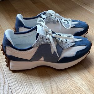 New Balance Shoes 327 Men's Size 8.5